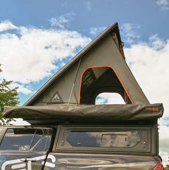 Preview: ALU-CAB HARDTOP 